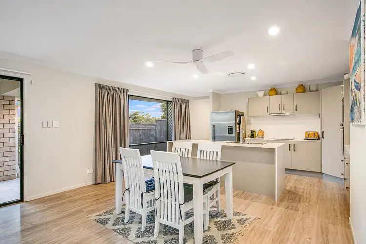 Fifth view of Homely house listing, 30A Cochrane Street, Alexandra Hills QLD 4161