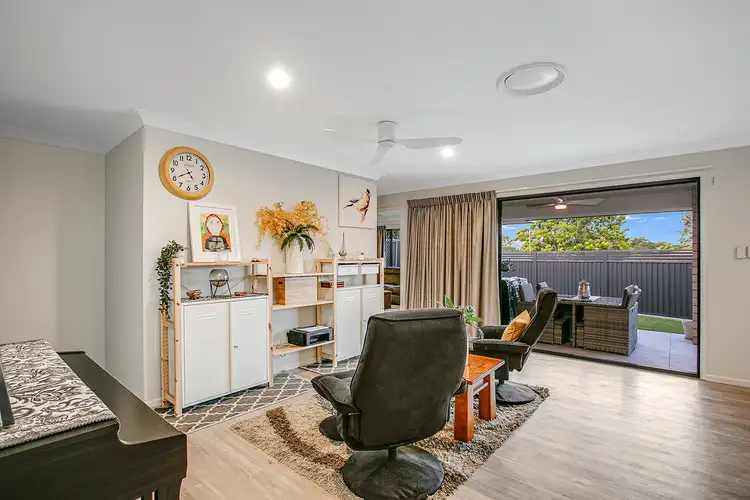 Sixth view of Homely house listing, 30A Cochrane Street, Alexandra Hills QLD 4161