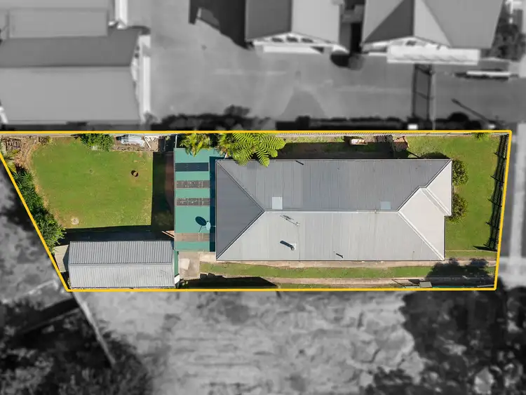 Third view of Homely house listing, 98 Fleming Street, Islington NSW 2296