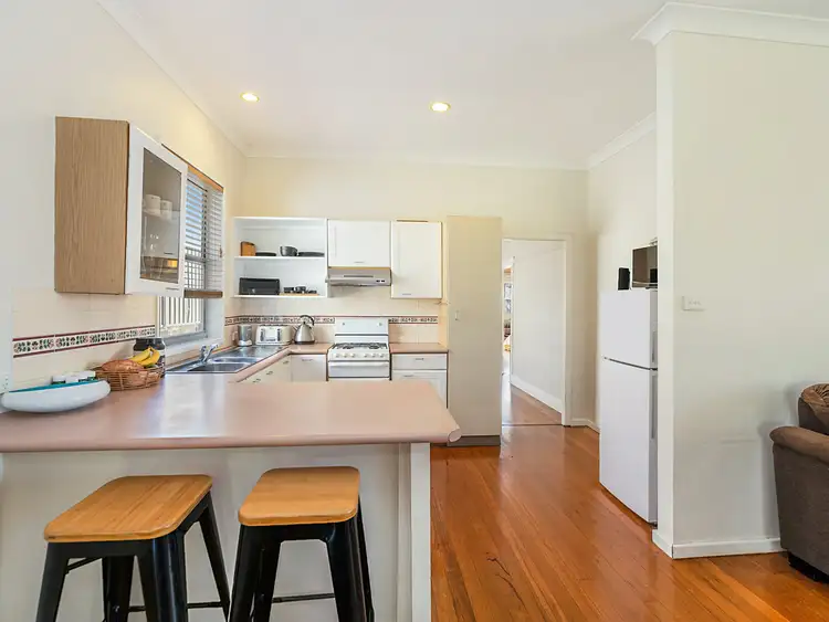 Fifth view of Homely house listing, 98 Fleming Street, Islington NSW 2296