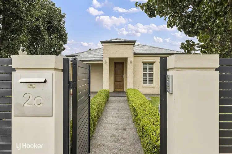Main view of Homely house listing, 2C Templewood Avenue, Manningham SA 5086