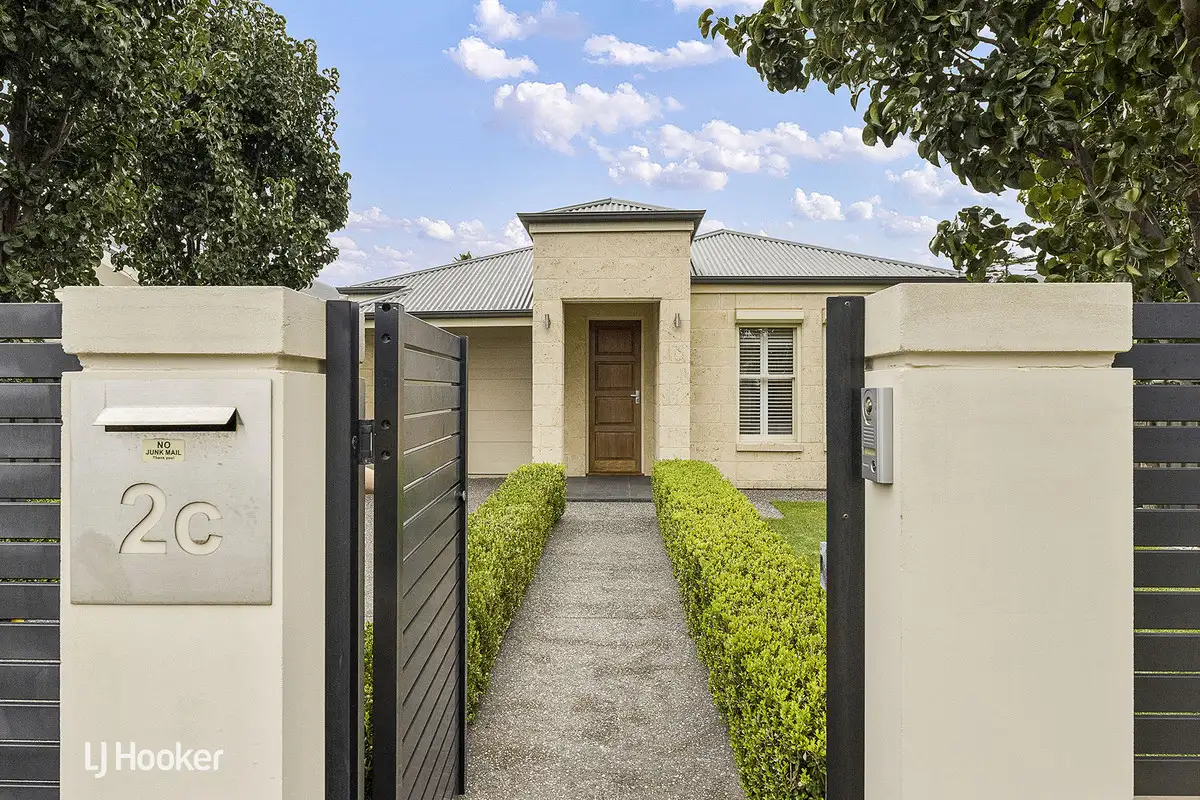 Main view of Homely house listing, 2C Templewood Avenue, Manningham SA 5086