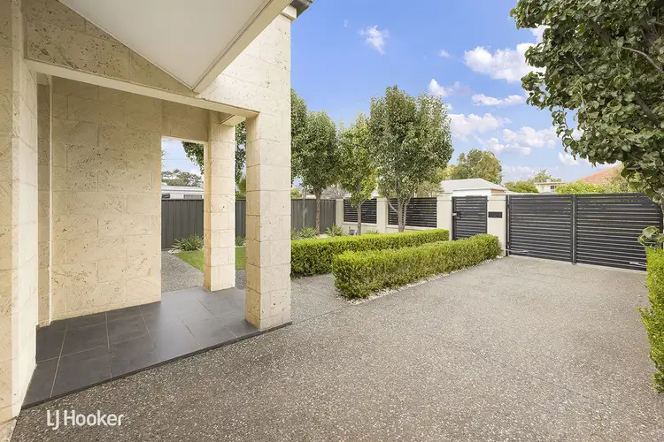 Fourth view of Homely house listing, 2C Templewood Avenue, Manningham SA 5086