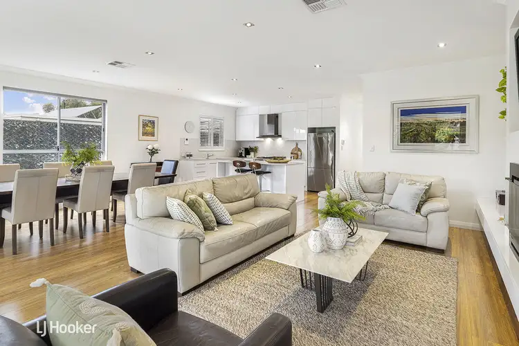 Fifth view of Homely house listing, 2C Templewood Avenue, Manningham SA 5086