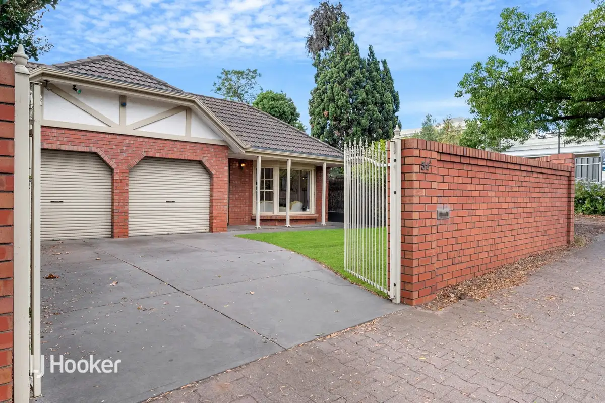 Main view of Homely house listing, 34A Cross Road, Myrtle Bank SA 5064