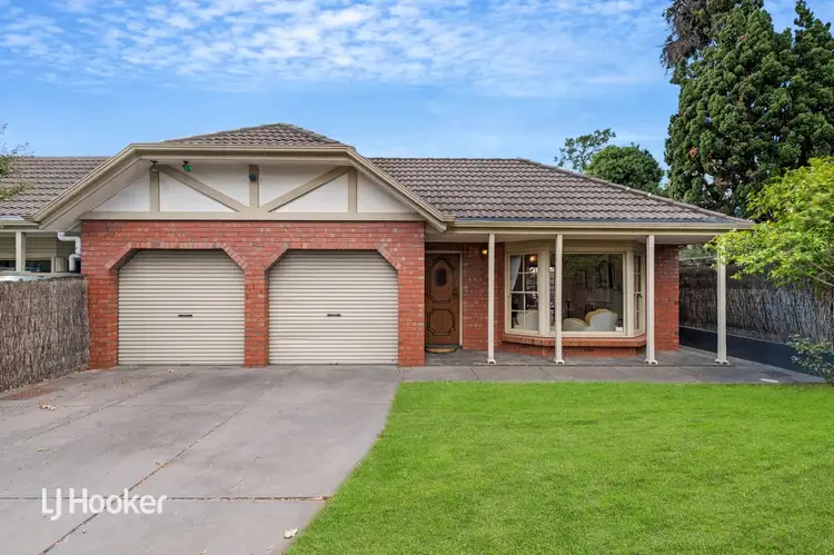 Second view of Homely house listing, 34A Cross Road, Myrtle Bank SA 5064