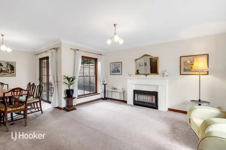 Third view of Homely house listing, 34A Cross Road, Myrtle Bank SA 5064