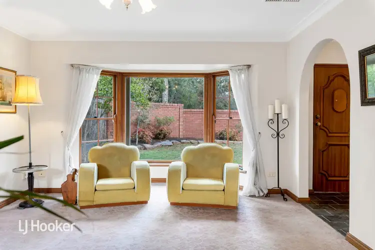 Fourth view of Homely house listing, 34A Cross Road, Myrtle Bank SA 5064