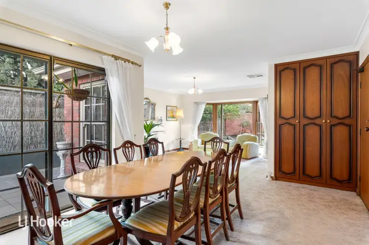 Sixth view of Homely house listing, 34A Cross Road, Myrtle Bank SA 5064