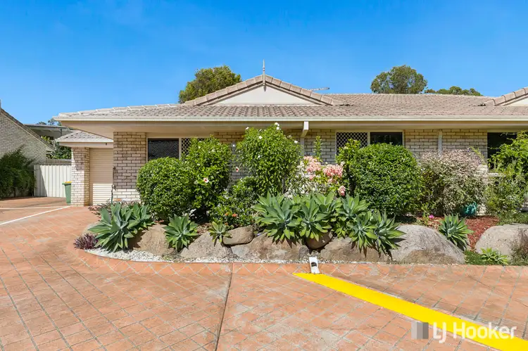 9/226 Mooroondu Road, Thorneside QLD 4158