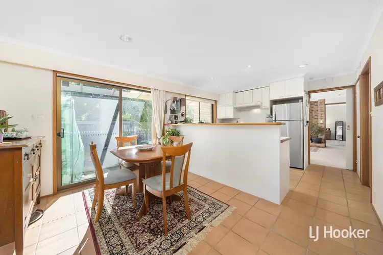 Fifth view of Homely house listing, 5 Carne Place, Florey ACT 2615