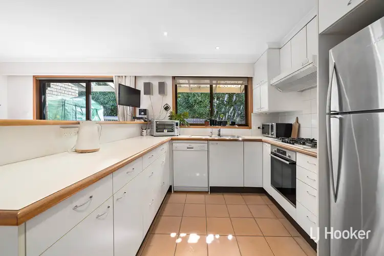 Sixth view of Homely house listing, 5 Carne Place, Florey ACT 2615