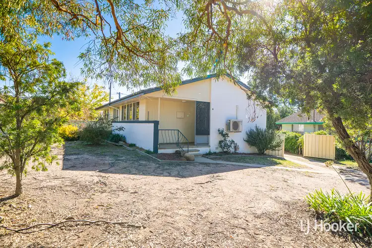 23 Kinsella Street, Higgins ACT 2615