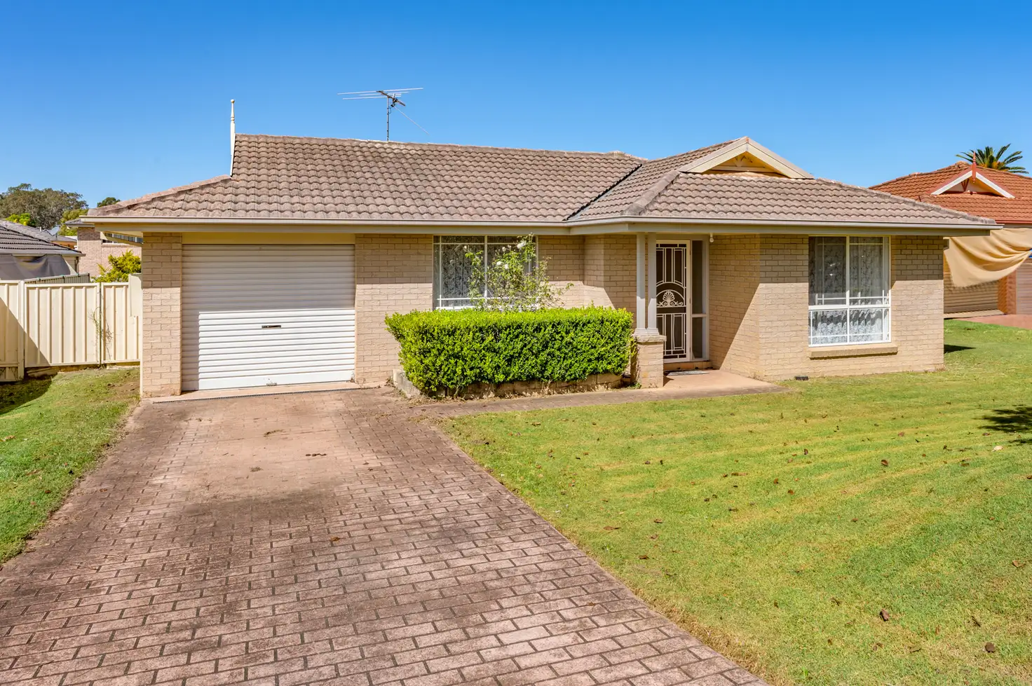 Main view of Homely house listing, 37 Broughton Street, Rutherford NSW 2320