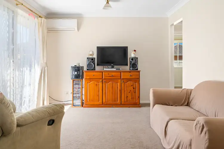 Fourth view of Homely house listing, 37 Broughton Street, Rutherford NSW 2320