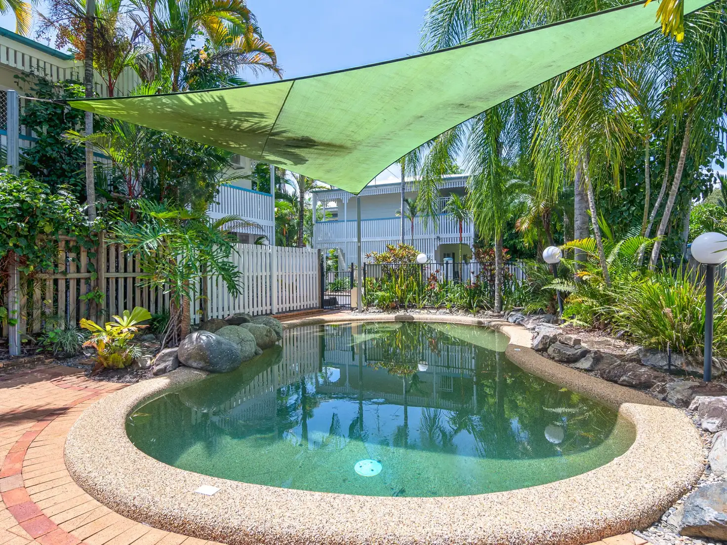 Main view of Homely apartment listing, Unit 3/32 Mudlo Street, Port Douglas QLD 4877