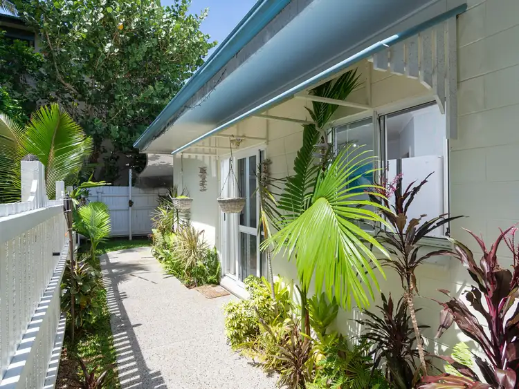 Fourth view of Homely apartment listing, Unit 3/32 Mudlo Street, Port Douglas QLD 4877