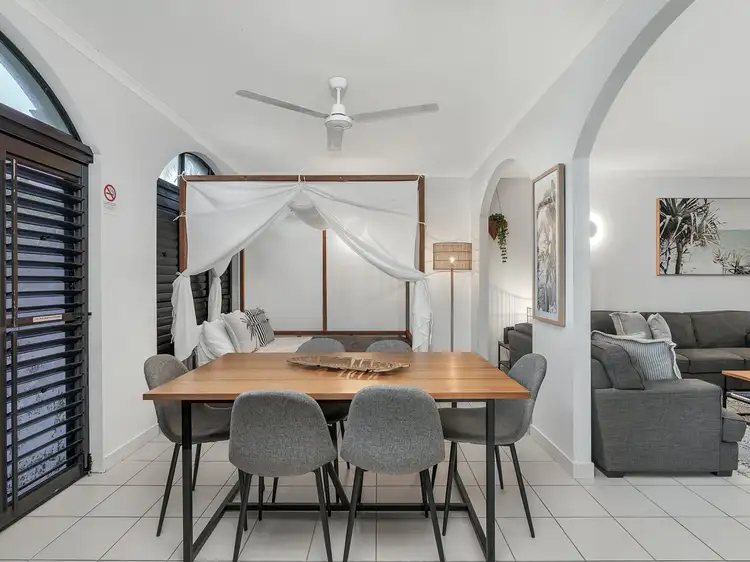 14/81-85 Cedar Road, Palm Cove QLD 4879
