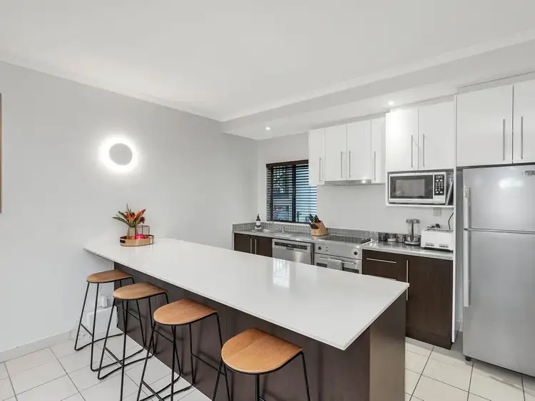 Second view of Homely unit listing, 14/81-85 Cedar Road, Palm Cove QLD 4879