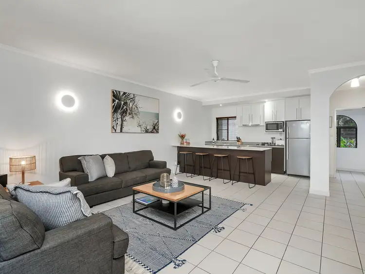 Third view of Homely unit listing, 14/81-85 Cedar Road, Palm Cove QLD 4879