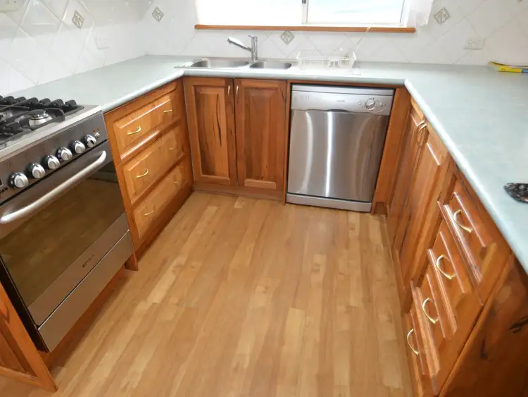 Second view of Homely house listing, 14 Lyons Way, Harvey WA 6220