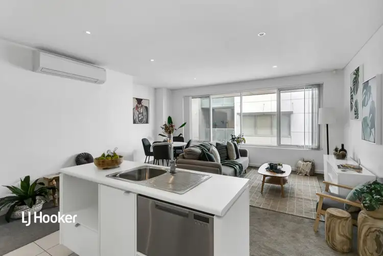 Fourth view of Homely unit listing, 3/30 Metro Parade, Mawson Lakes SA 5095