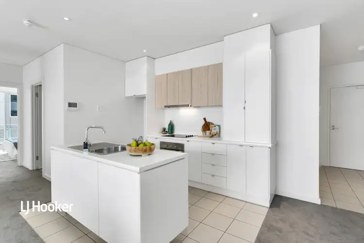 Fifth view of Homely unit listing, 3/30 Metro Parade, Mawson Lakes SA 5095