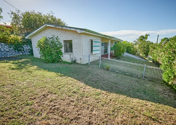 Main view of Homely house listing, 5 Elizabeth Street, South Gladstone QLD 4680