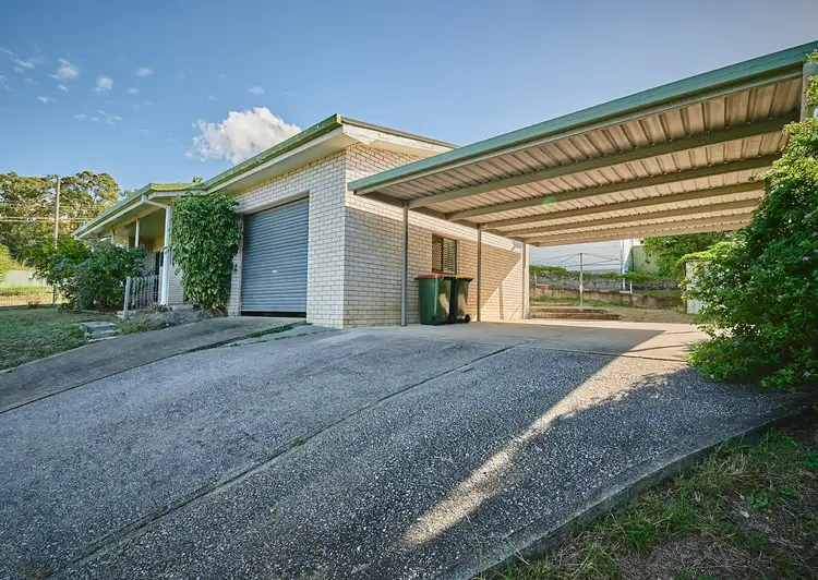 Second view of Homely house listing, 5 Elizabeth Street, South Gladstone QLD 4680