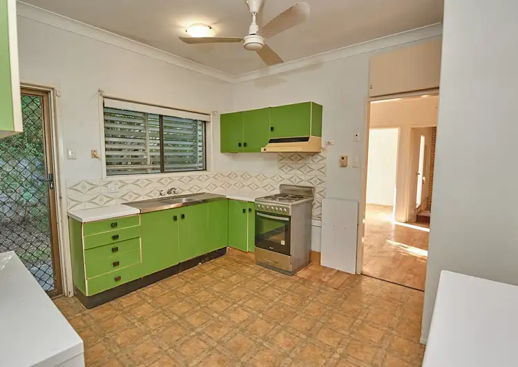 Third view of Homely house listing, 5 Elizabeth Street, South Gladstone QLD 4680