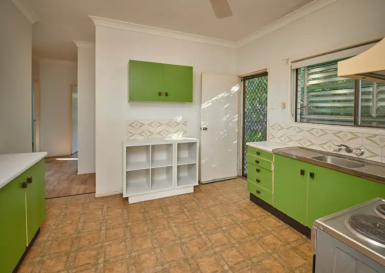 Fourth view of Homely house listing, 5 Elizabeth Street, South Gladstone QLD 4680
