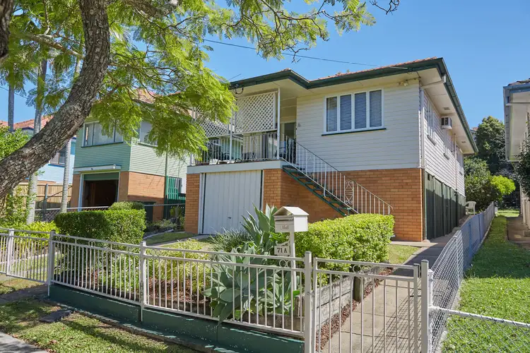 Main view of Homely house listing, 71a Baron Street, Greenslopes QLD 4120