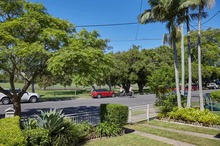 Second view of Homely house listing, 71a Baron Street, Greenslopes QLD 4120