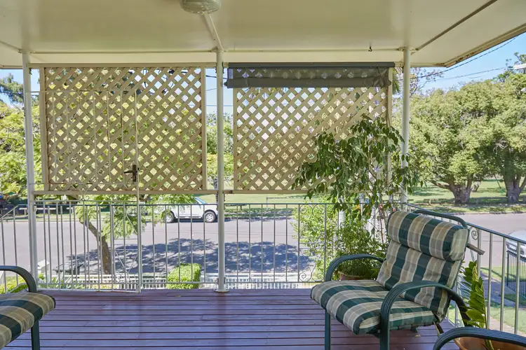 Fourth view of Homely house listing, 71a Baron Street, Greenslopes QLD 4120