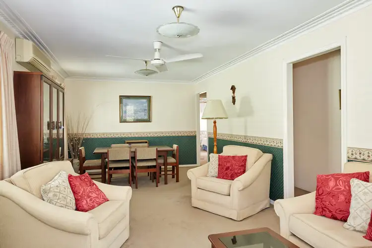 Fifth view of Homely house listing, 71a Baron Street, Greenslopes QLD 4120