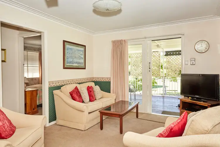 Sixth view of Homely house listing, 71a Baron Street, Greenslopes QLD 4120