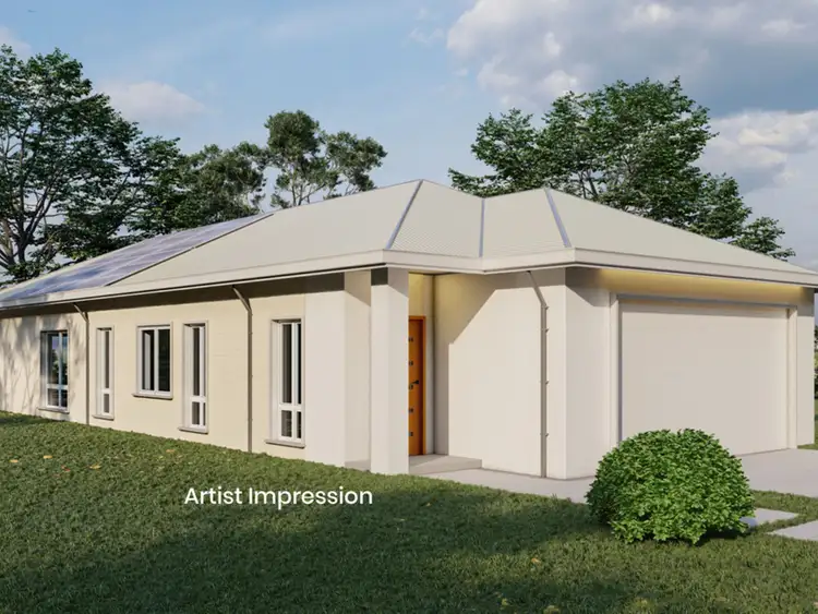5B Presentation Crescent, Cumbalum NSW 2478