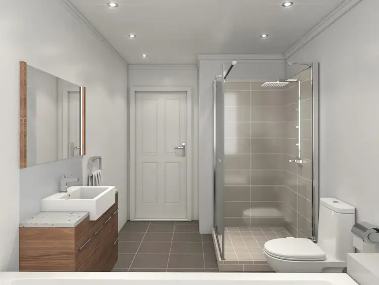 Fifth view of Homely semi-detached listing, 5B Presentation Crescent, Cumbalum NSW 2478