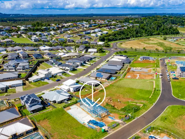 Sixth view of Homely semi-detached listing, 5B Presentation Crescent, Cumbalum NSW 2478