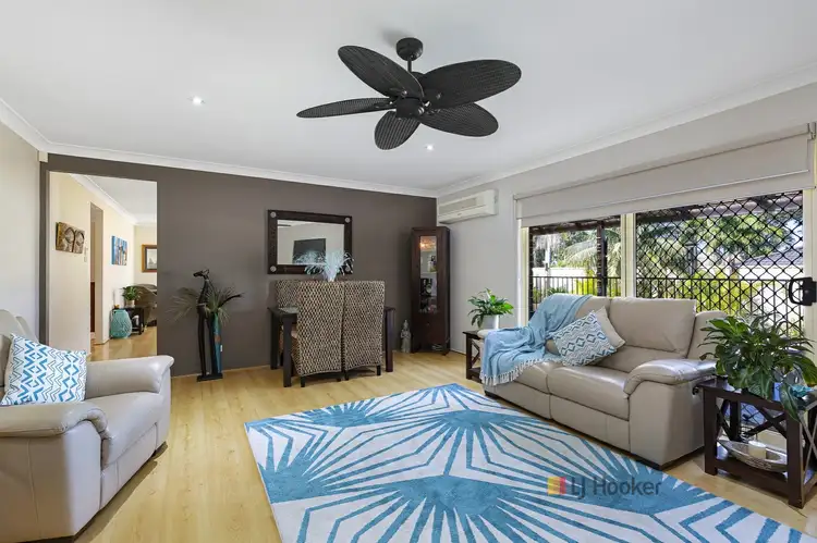 Fourth view of Homely house listing, 5 Nicoli Close, Buff Point NSW 2262