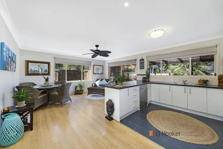Fifth view of Homely house listing, 5 Nicoli Close, Buff Point NSW 2262