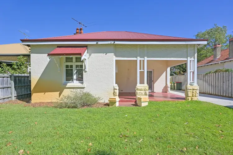 69 Fairway, Crawley WA 6009