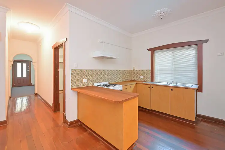 Fifth view of Homely block of units listing, 57 Fairway, Crawley WA 6009