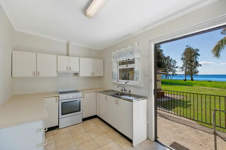Second view of Homely house listing, 1 The Peninsula, Killarney Vale NSW 2261