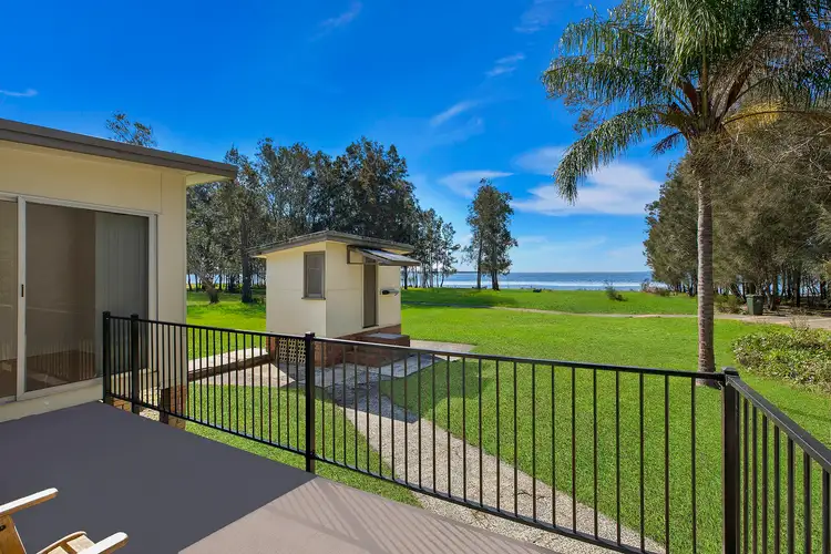 Third view of Homely house listing, 1 The Peninsula, Killarney Vale NSW 2261