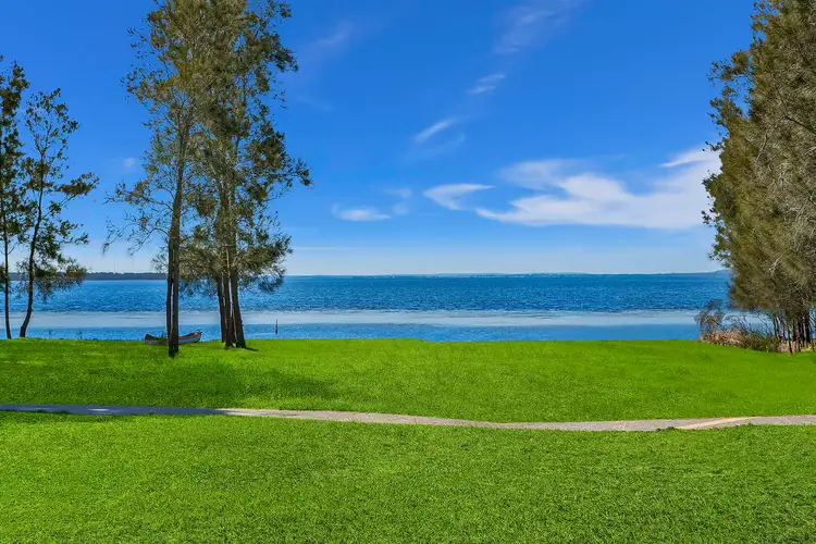 Fourth view of Homely house listing, 1 The Peninsula, Killarney Vale NSW 2261