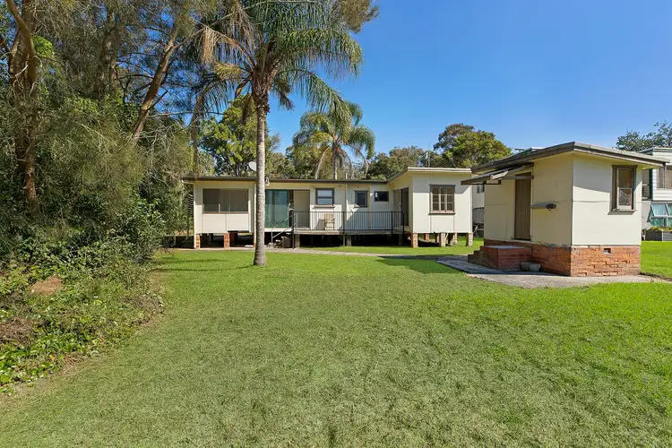 Fifth view of Homely house listing, 1 The Peninsula, Killarney Vale NSW 2261