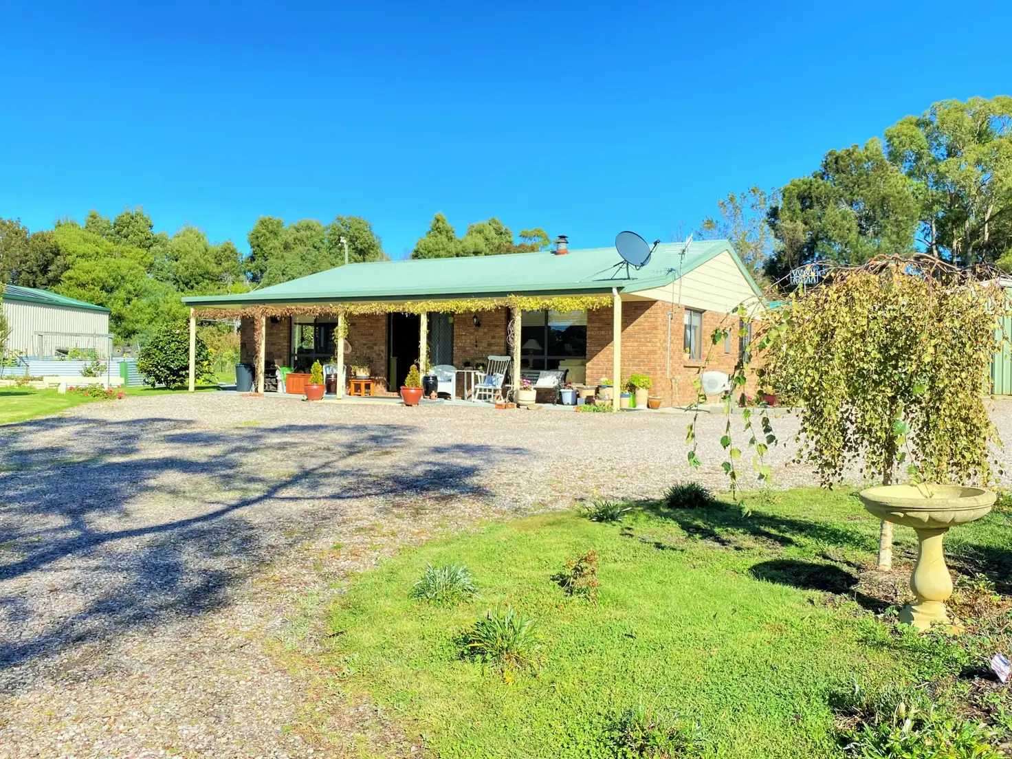 Main view of Homely house listing, 14 Osprey Drive, Stieglitz TAS 7216