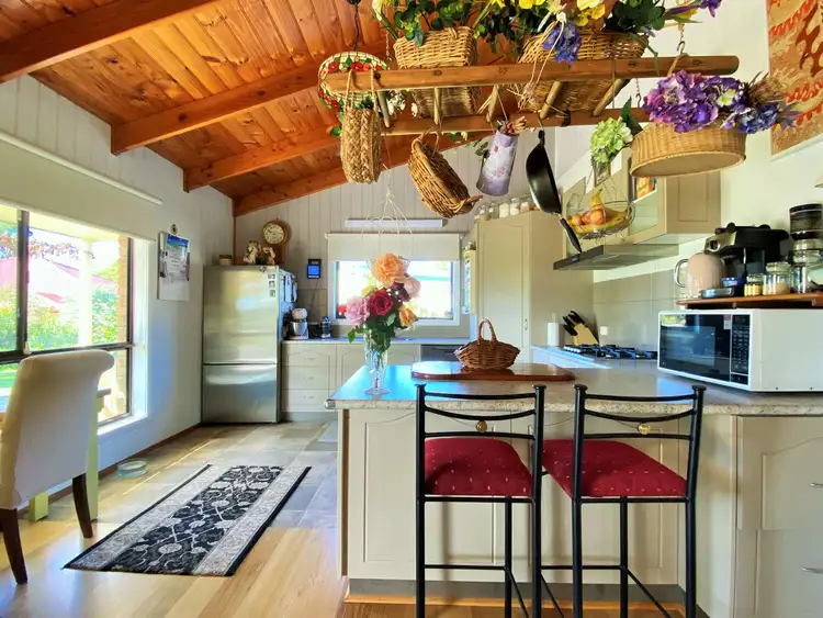 Second view of Homely house listing, 14 Osprey Drive, Stieglitz TAS 7216