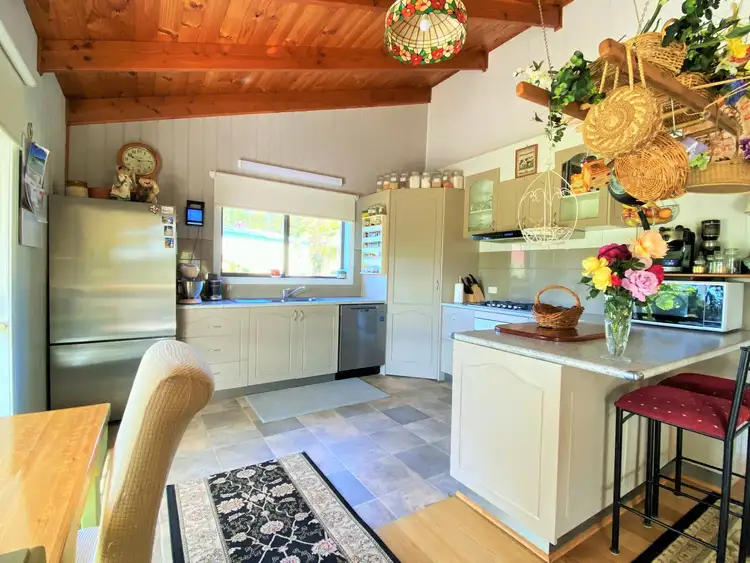 Third view of Homely house listing, 14 Osprey Drive, Stieglitz TAS 7216